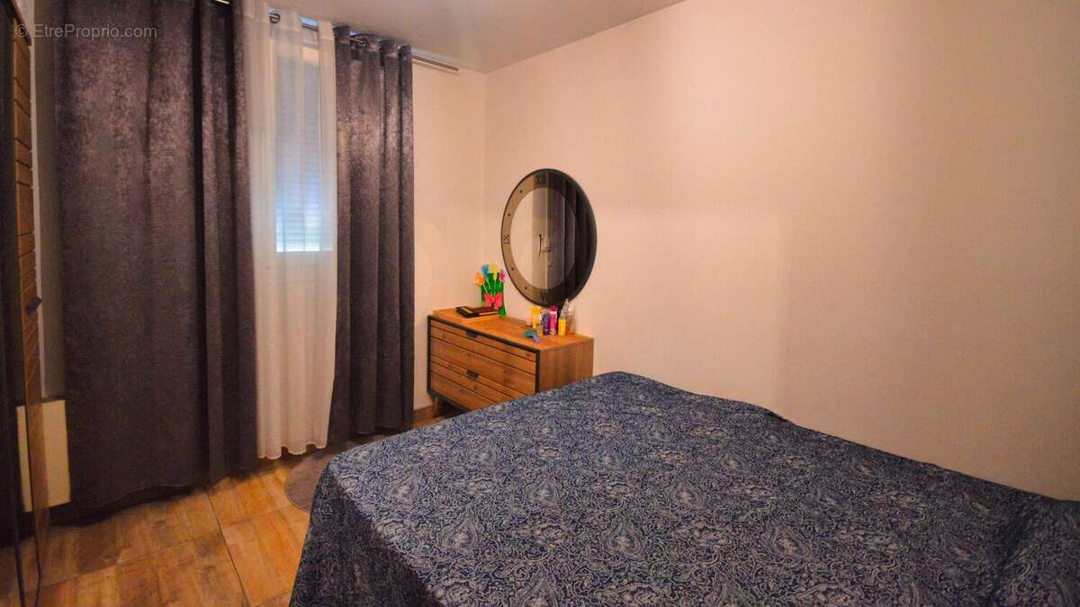 Appartement à VICHY