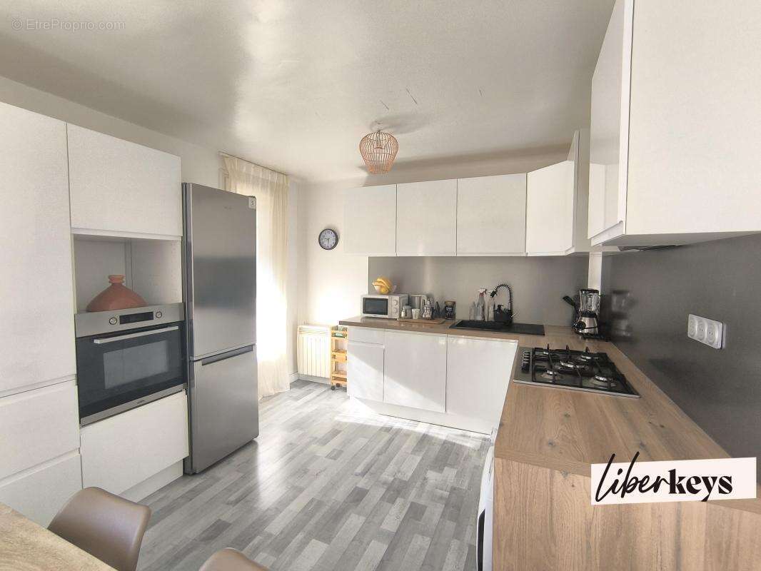 Appartement à AVIGNON
