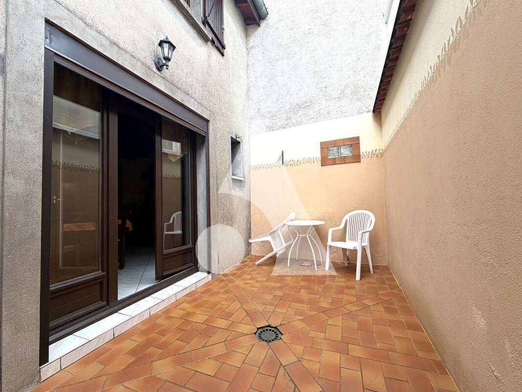 Maison à FROUARD