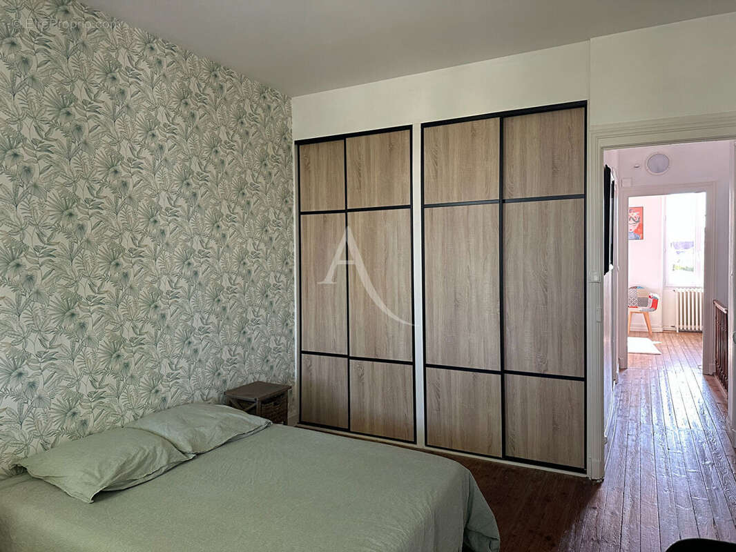 Maison de ville - photo 14