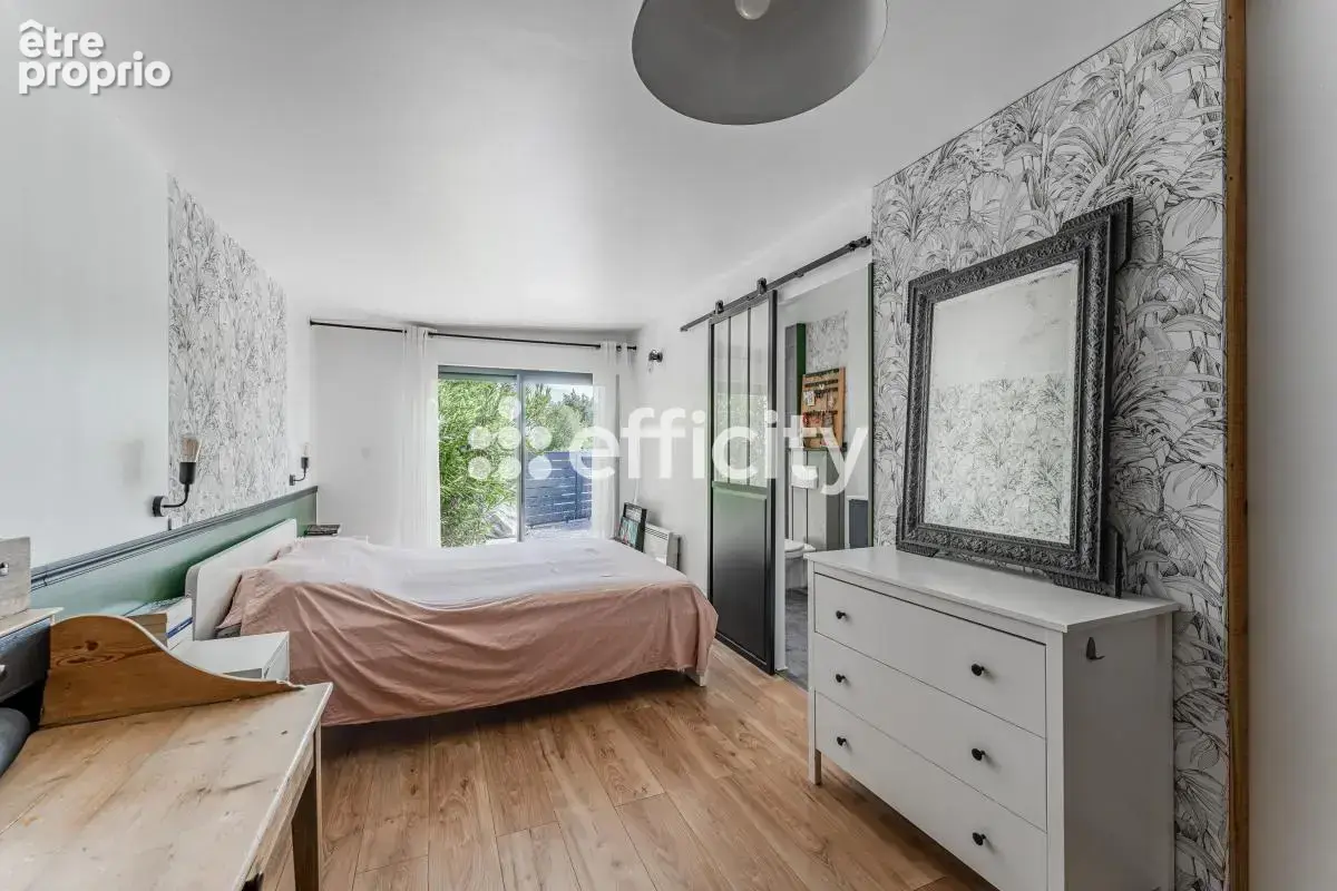 Maison 5 pièces 143 m² à vendre à Mios (33380) - photo 9