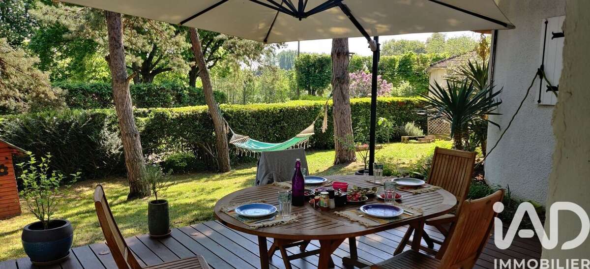 Photo 4 - Maison à ANDRESY