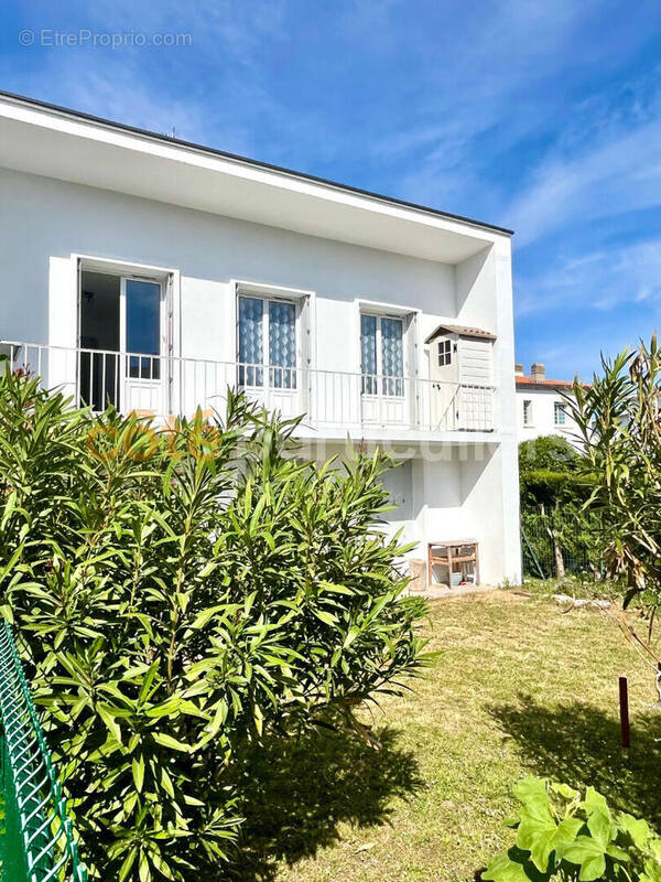 Appartement à ROYAN
