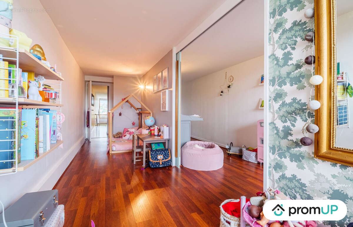 Appartement à FIRMINY