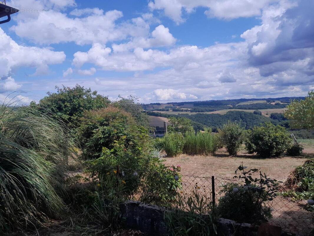 Photo 1 - Maison à BOISSET