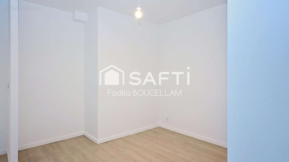 Photo 5 - Appartement à ROSNY-SUR-SEINE