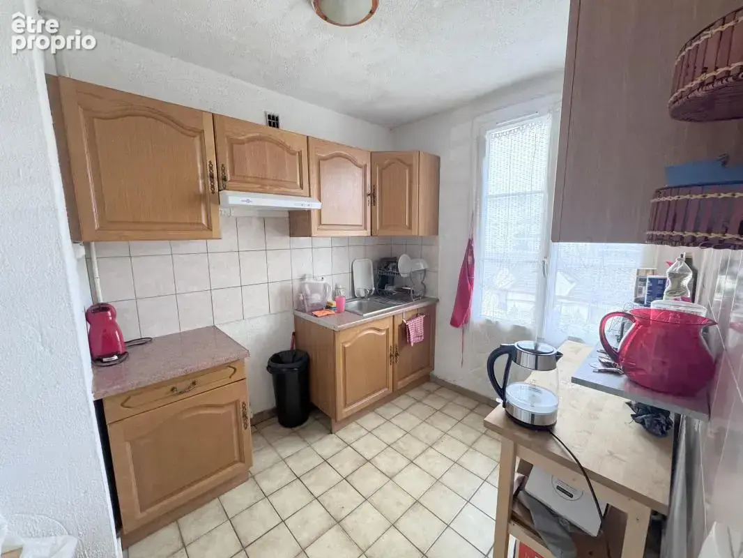 Appartement À Vendre - photo 6