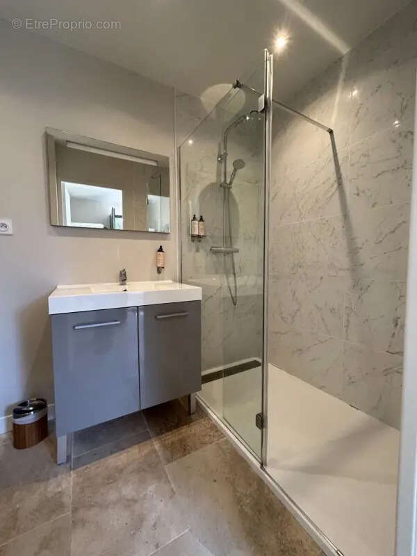 Appartement à LEGE-CAP-FERRET