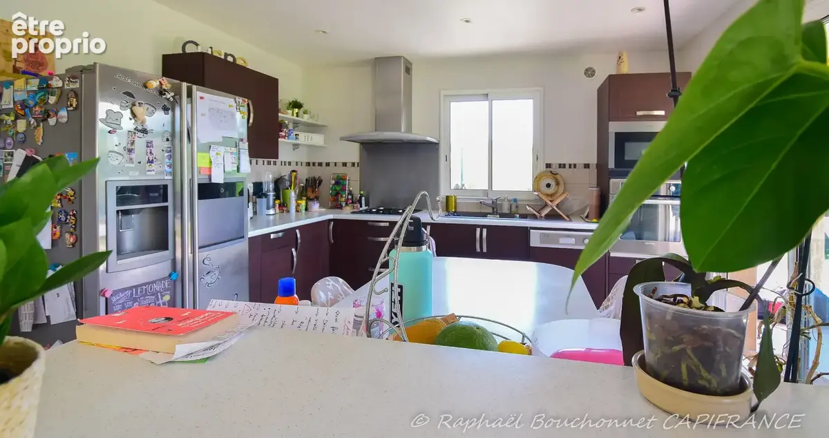 Maison à vendre 7 pièces TREBONS (65) - photo 23