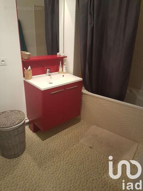 Photo 5 - Appartement à JOUE-LES-TOURS