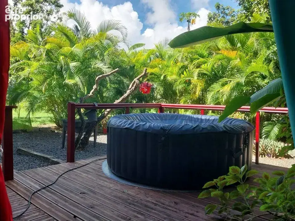 Villa t5 + t2 - piscine - photo 14