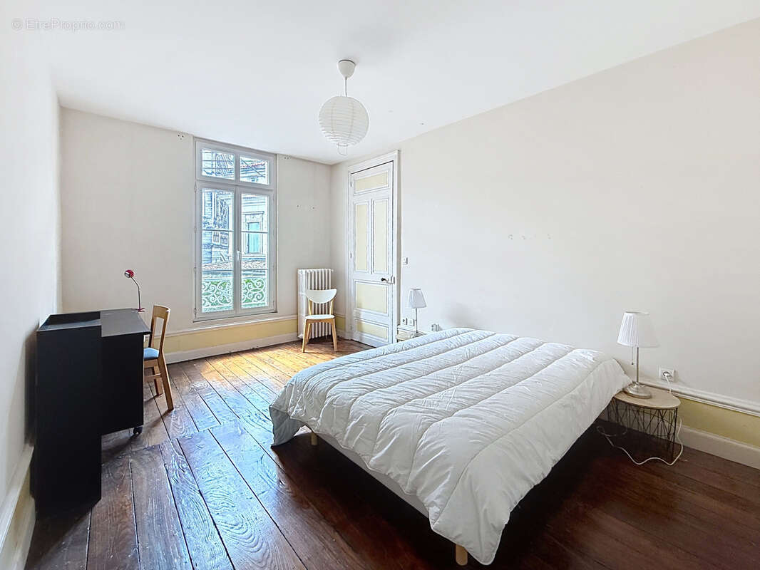 Appartement à ANGOULEME