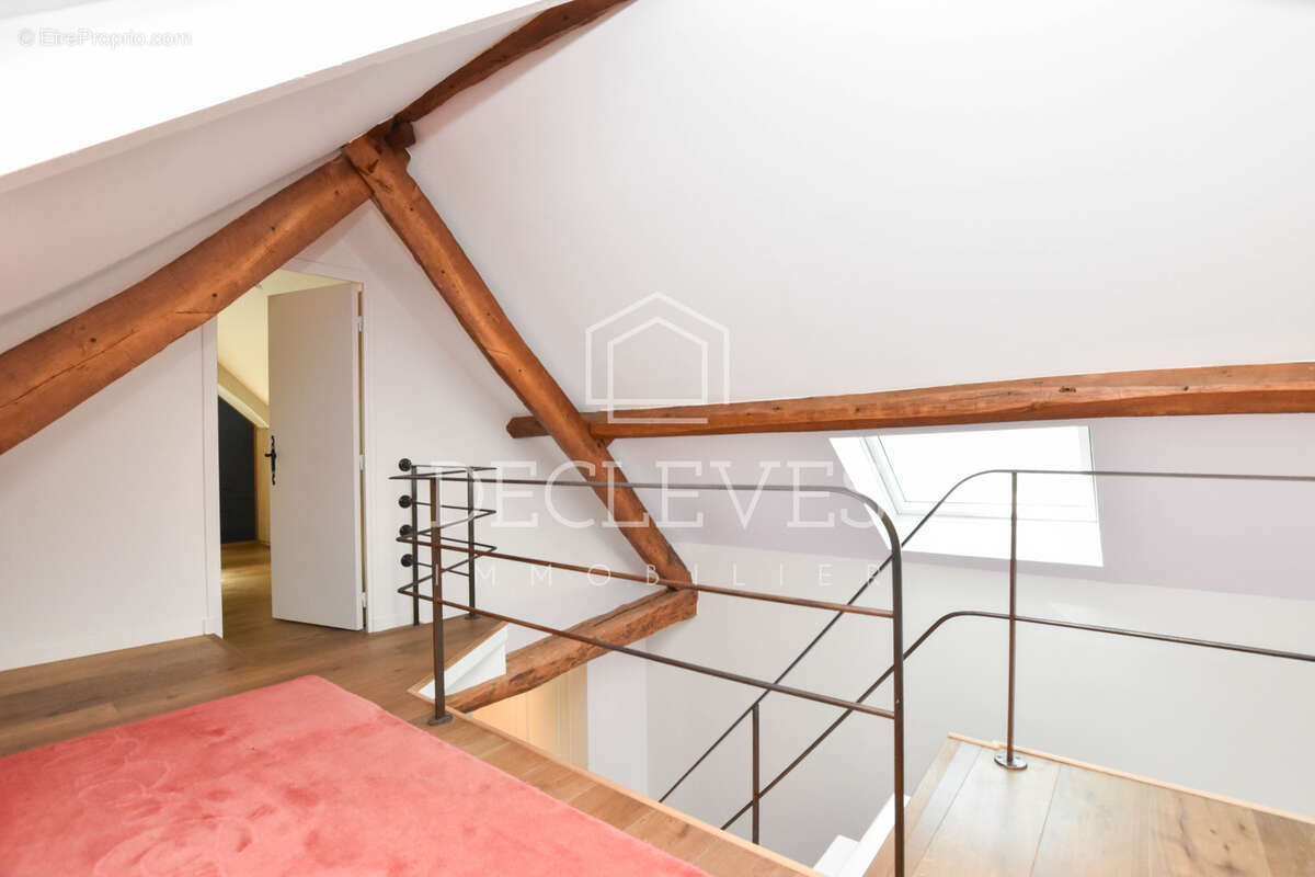Maison à ORGEVAL