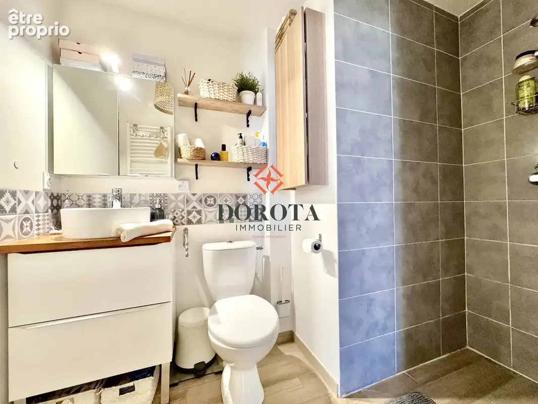Maison 5 pièces 97 m² à vendre à Saint-Ismier (38330) - photo 9