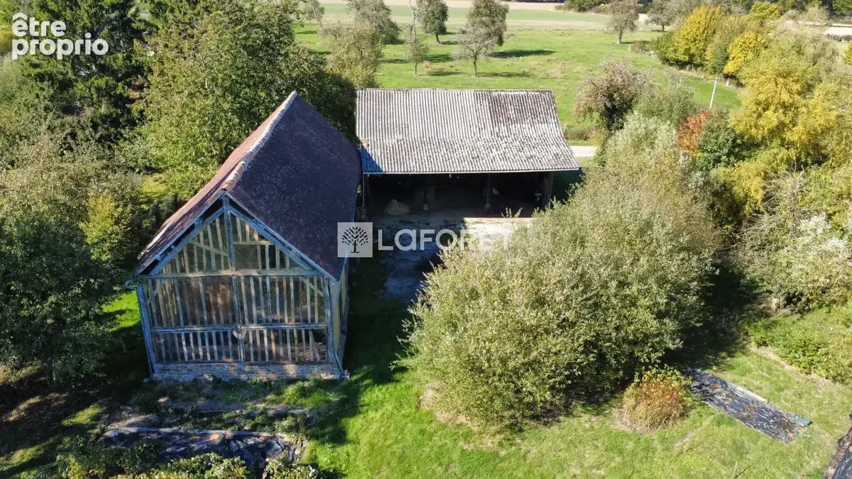Demeure de prestige Bellou En Houlme 9 pièces 253 m² - photo 15