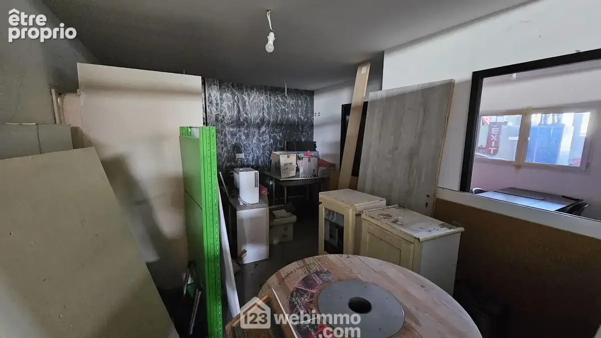 Commerce 329 m² à vendre à Coarraze (64800) - photo 7