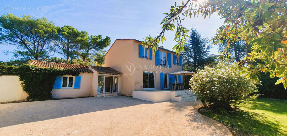 Maison à VELLERON