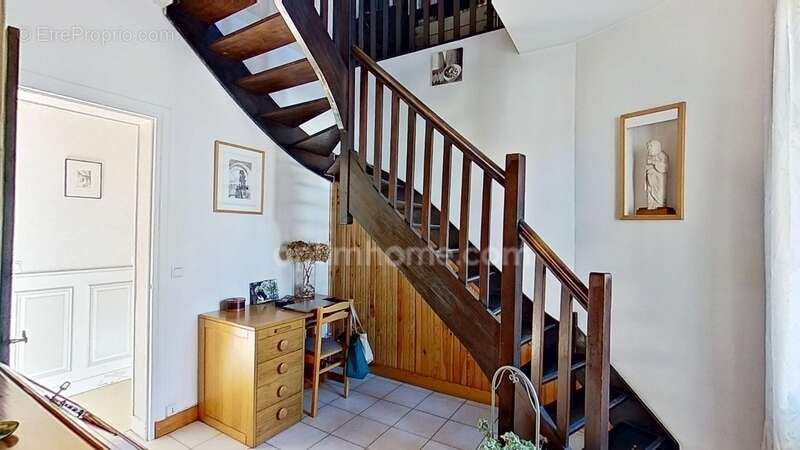 Appartement à MAISONS-ALFORT