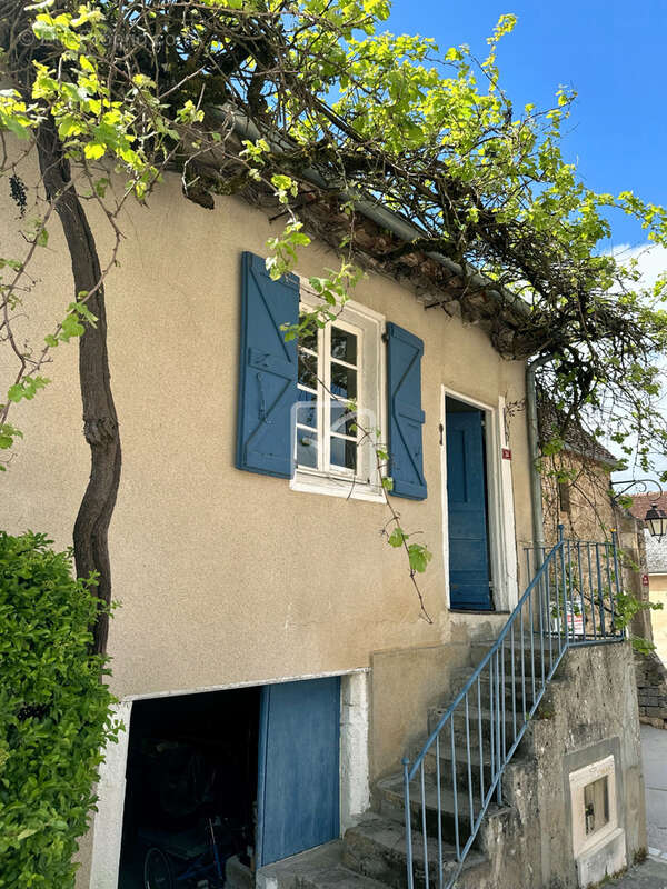 Maison à MIERS