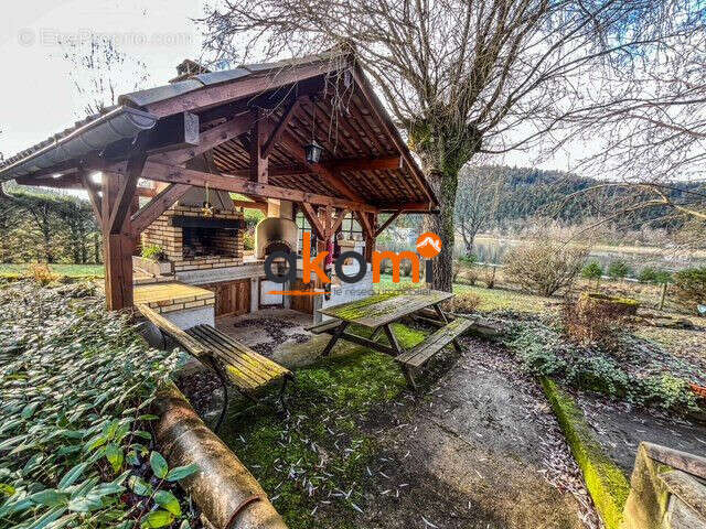 Maison à CELLES-SUR-PLAINE