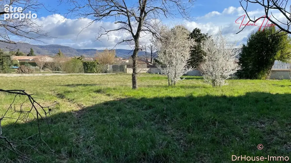 Terrain 1 213 m² à vendre à Alba-La-Romaine (07400) - photo 13
