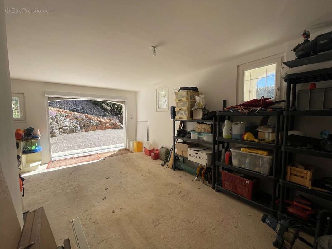 Maison à MOISSAC-BELLEVUE