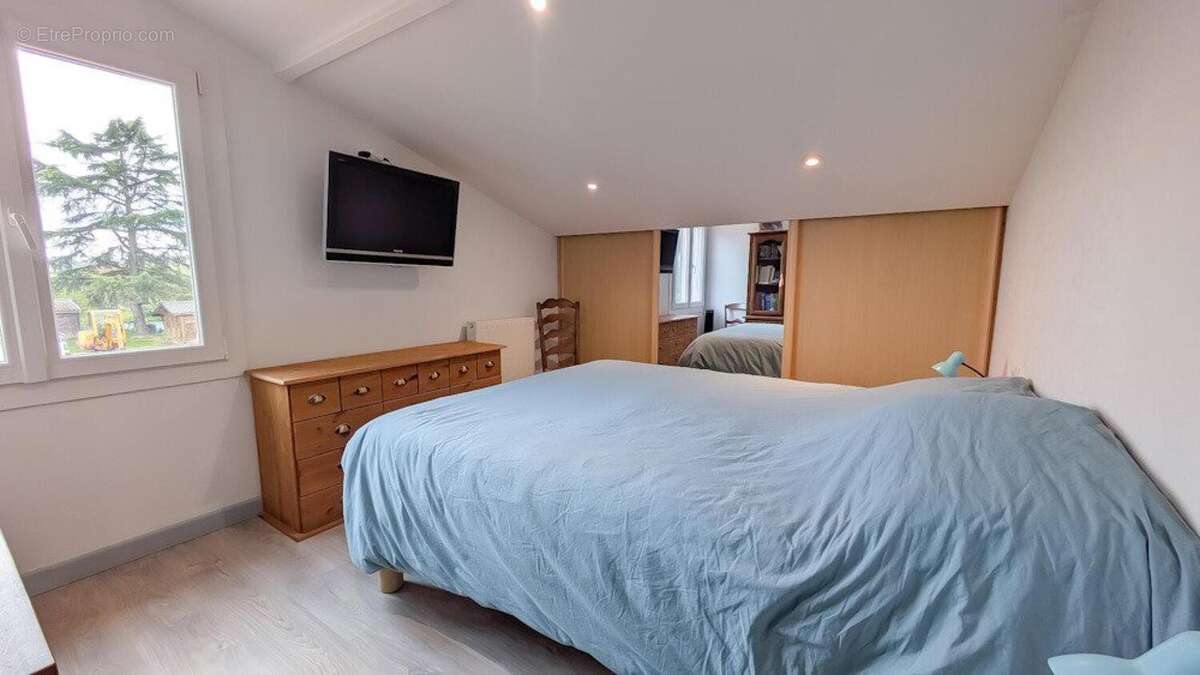 Photo 7 - Maison à SAINTE-COLOMBE-EN-BRUILHOIS