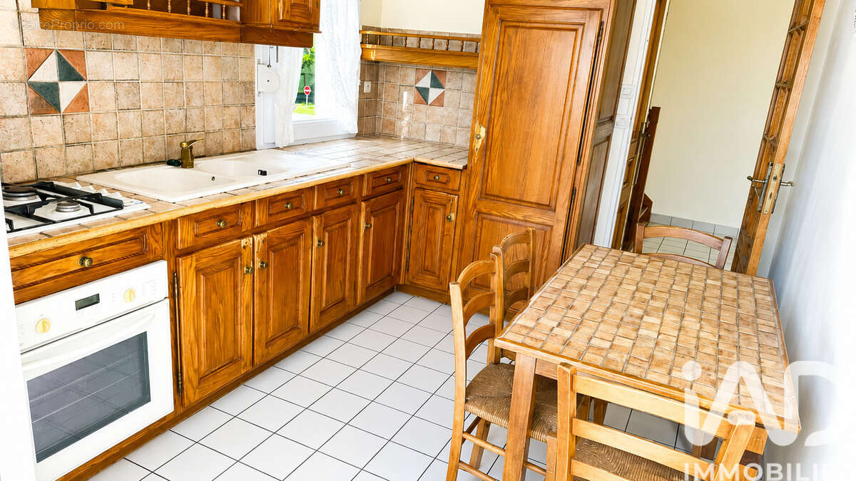Photo 7 - Maison à SAINT-PIERRE-DU-PERRAY