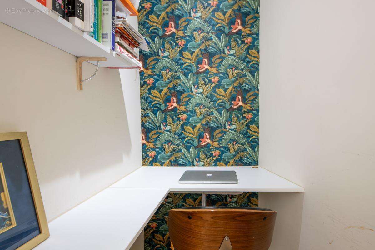 Appartement - photo 9