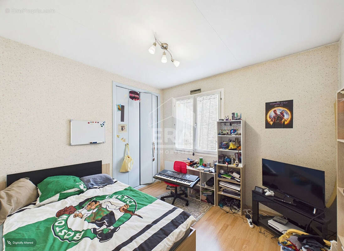 Appartement à RODEZ