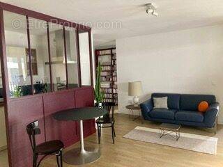 Appartement à ROMAINVILLE