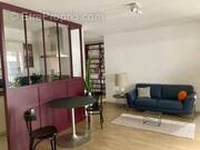 Appartement à ROMAINVILLE