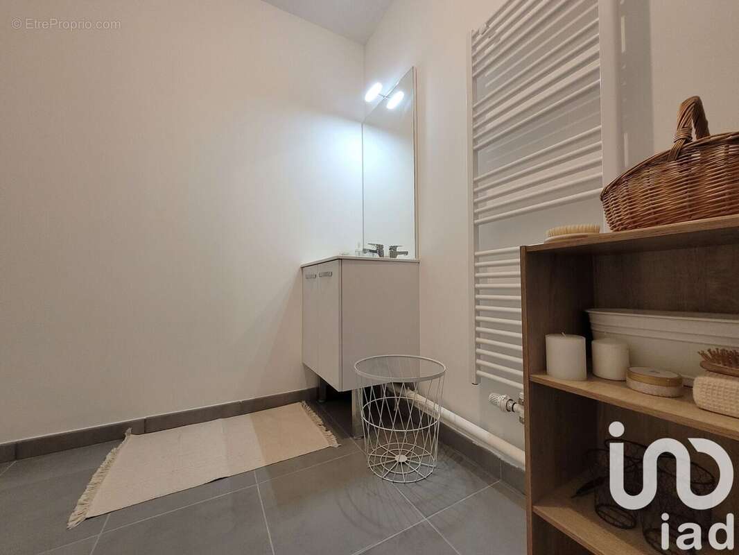 Photo 6 - Appartement à AMIENS