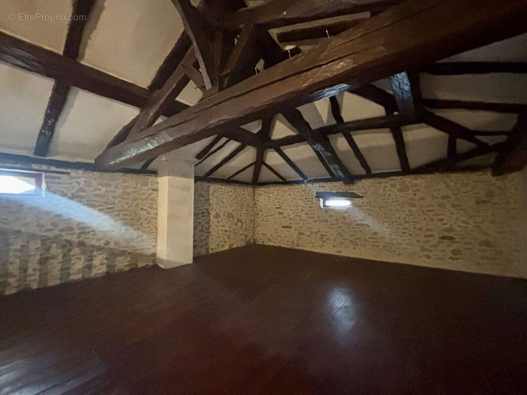 Maison à VILLENEUVE-SUR-LOT