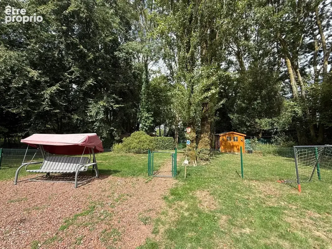 Belle longère bien entretenue - photo 26