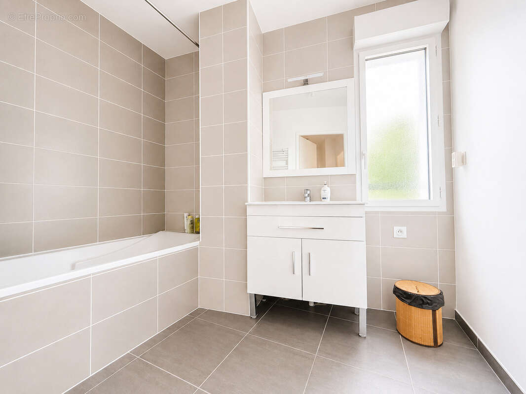 Appartement à PAU
