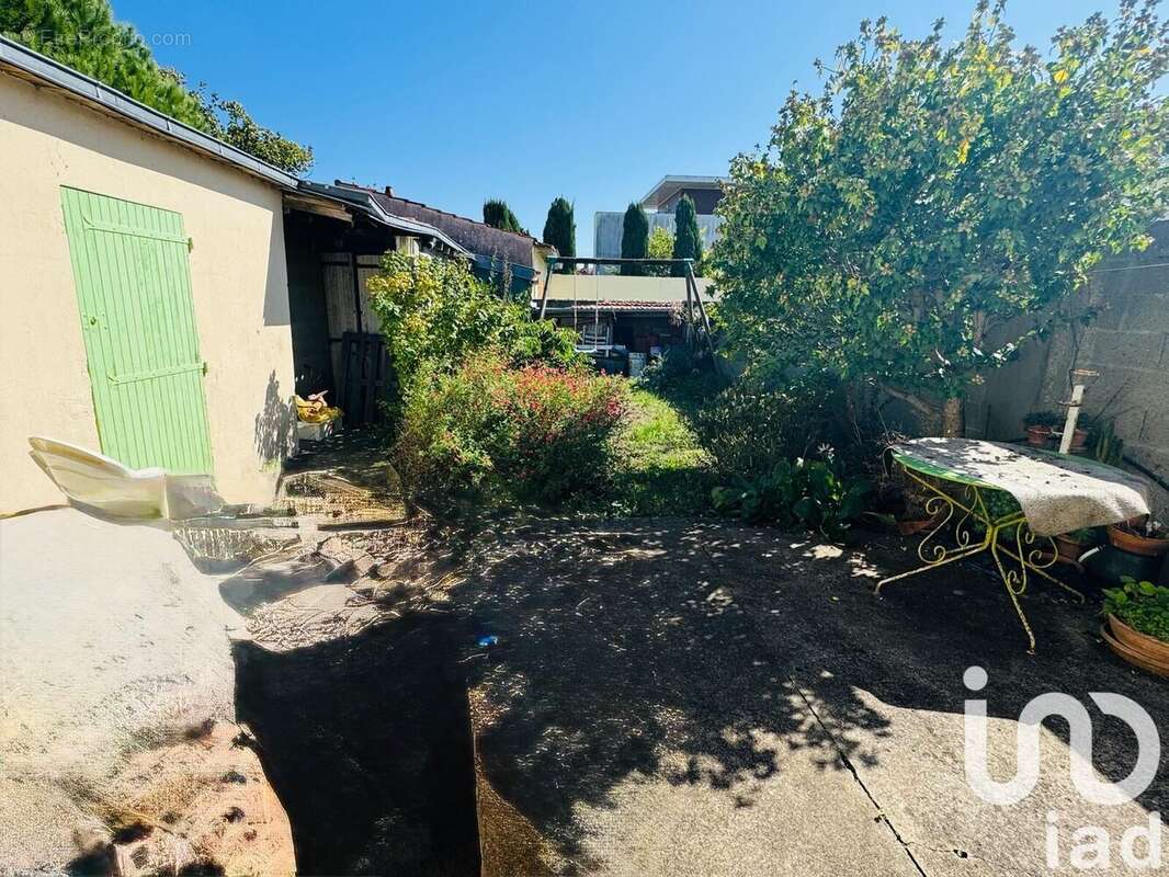 Photo 9 - Maison à LA ROCHELLE