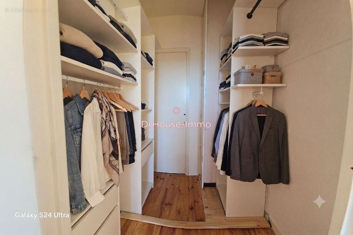 Appartement 66 m² à Unieux  - photo 6
