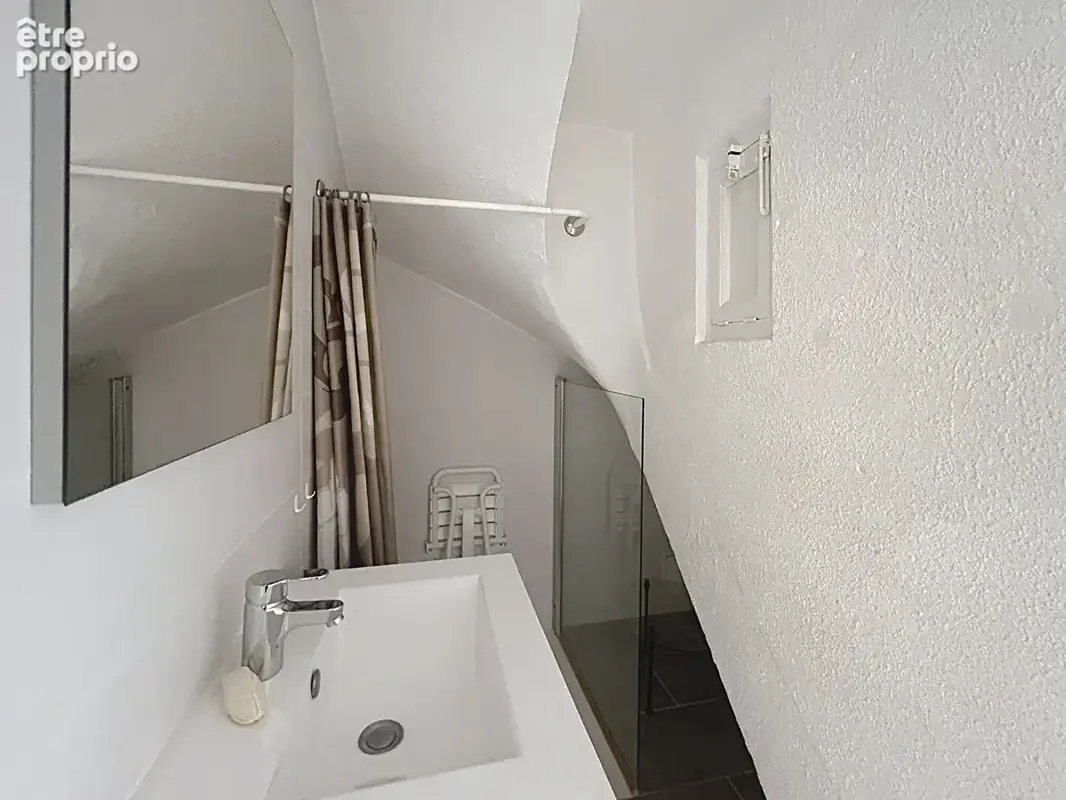 ORANGE POURTOULES - Maison de ville 75m² avec cour, à pied du Théatre Antique! - photo 6
