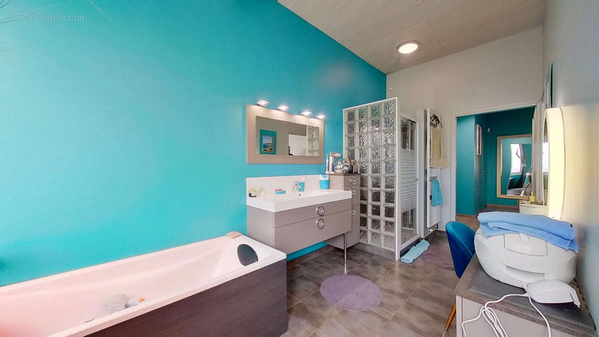 Maison à BAR-LE-DUC