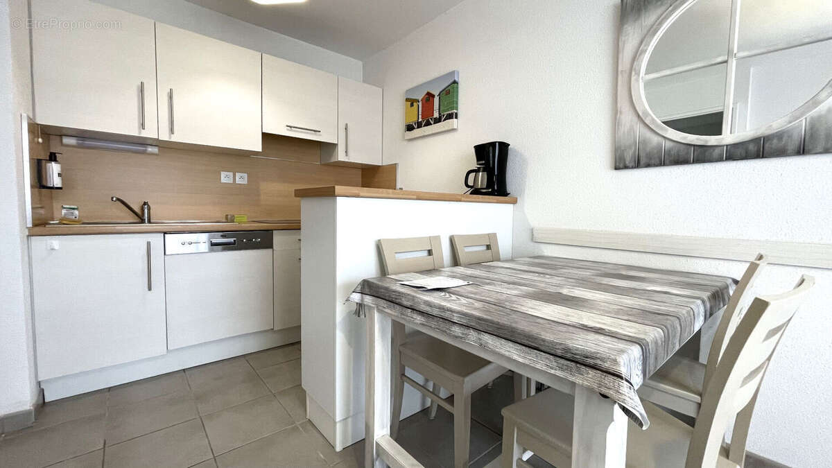 Appartement Bénodet 3 pièces - photo 3