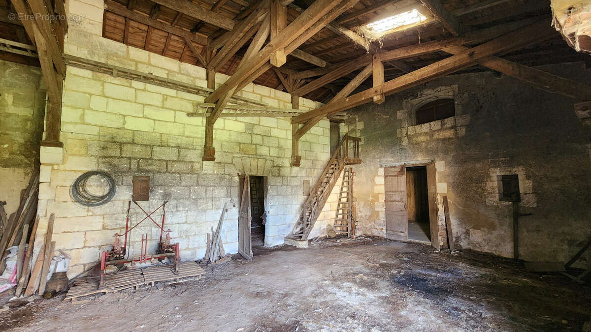 Maison à LUGON-ET-L&#039;ILE-DU-CARNAY