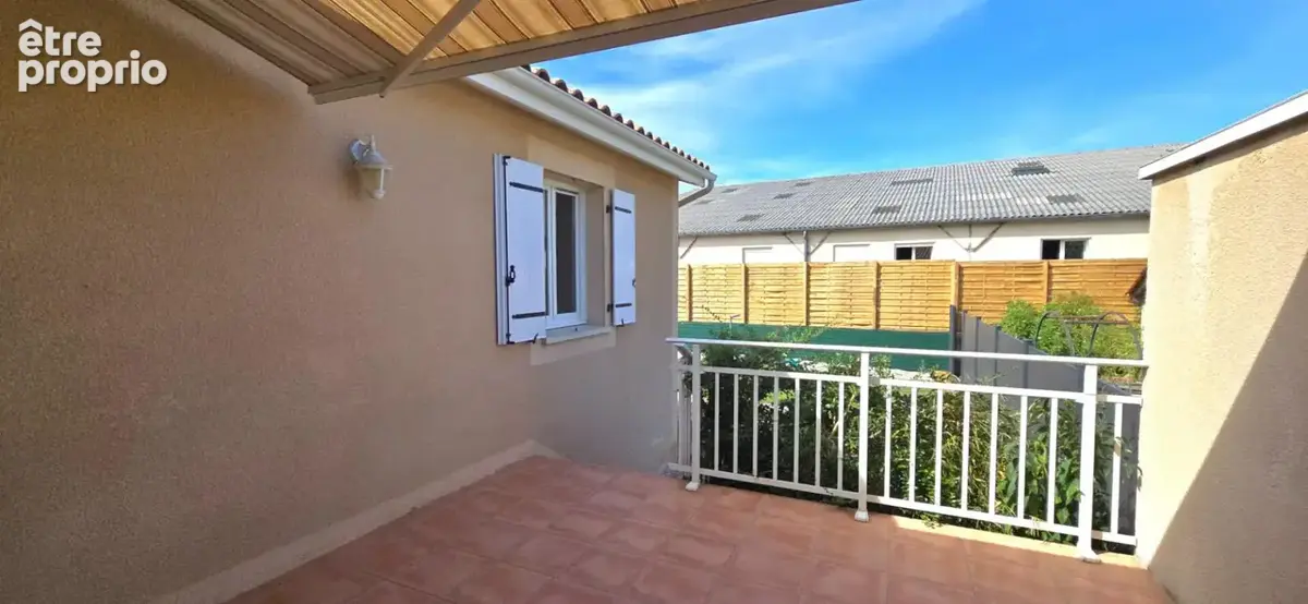 Maison individuelle de type 5, sur un terrain de 496 m² - photo 6