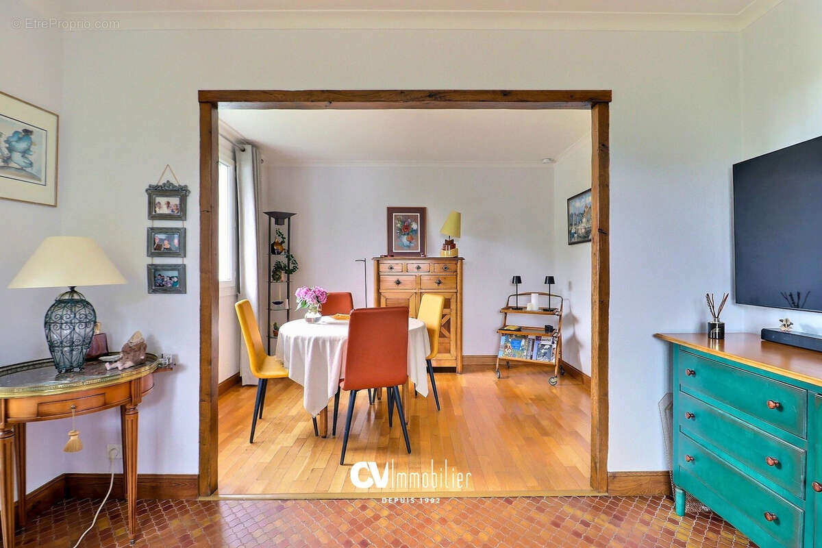 Ensemble immobilier à vendre - Bosroumois - photo 7