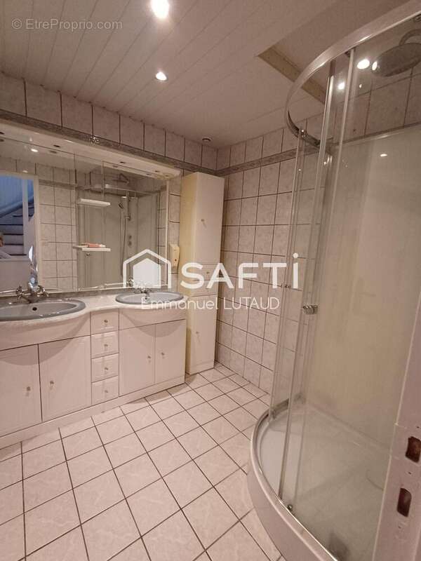 Photo 3 - Maison à CLOYES-SUR-LE-LOIR