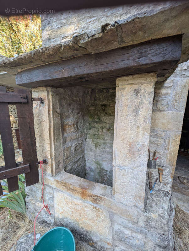 Belle maison de campagne en pierre. Ginals - photo 17