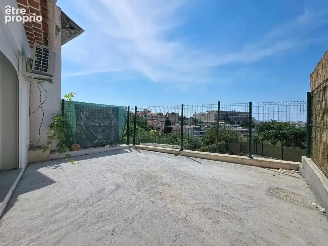 Photo Appartement à Le Cannet au prix de 175 000€