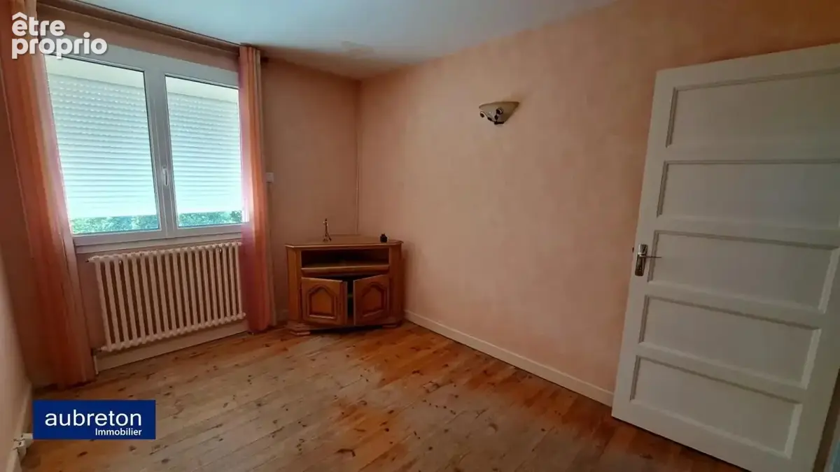 Maison 4 pièces 76 m² à vendre à Saint-Marcellin (38160) - photo 7