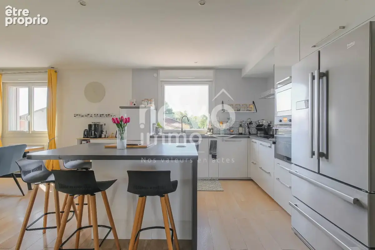 Maison de 151m2 sur 1500m2 de terrain - photo 5