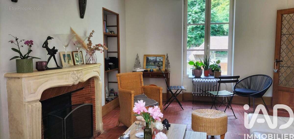 Photo 5 - Maison à NOISY-SUR-OISE